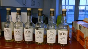 Box Whisky