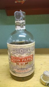 Don Papa, 7 yo, 40%, Filipinerna