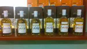 Mackmyra Special 02 - 07